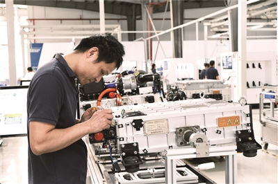 探尋綠色未來 工程技術服務的創新路徑