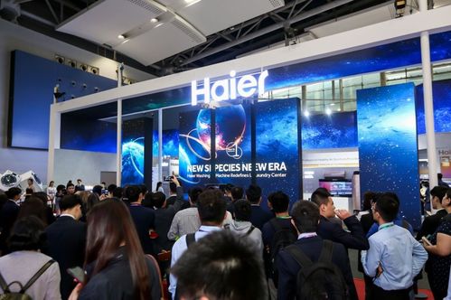 海爾空調(diào) 走好品牌全球化的關(guān)鍵三步，以沈陽(yáng)海爾中央空調(diào)為例