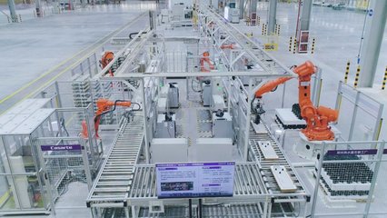 坐擁四座全球“燈塔工廠”，海爾“四個第一”以沈陽中央空調為典范照亮智能制造未來