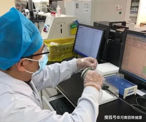 鄭州衛健委舉辦新冠核酸檢測技術暨質量控制培訓班，技術檢測干貨滿滿學員收獲多多