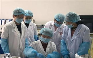 市疾病預防控制中心成功舉辦2019年艾滋病初篩實驗室檢測技術(shù)培訓班